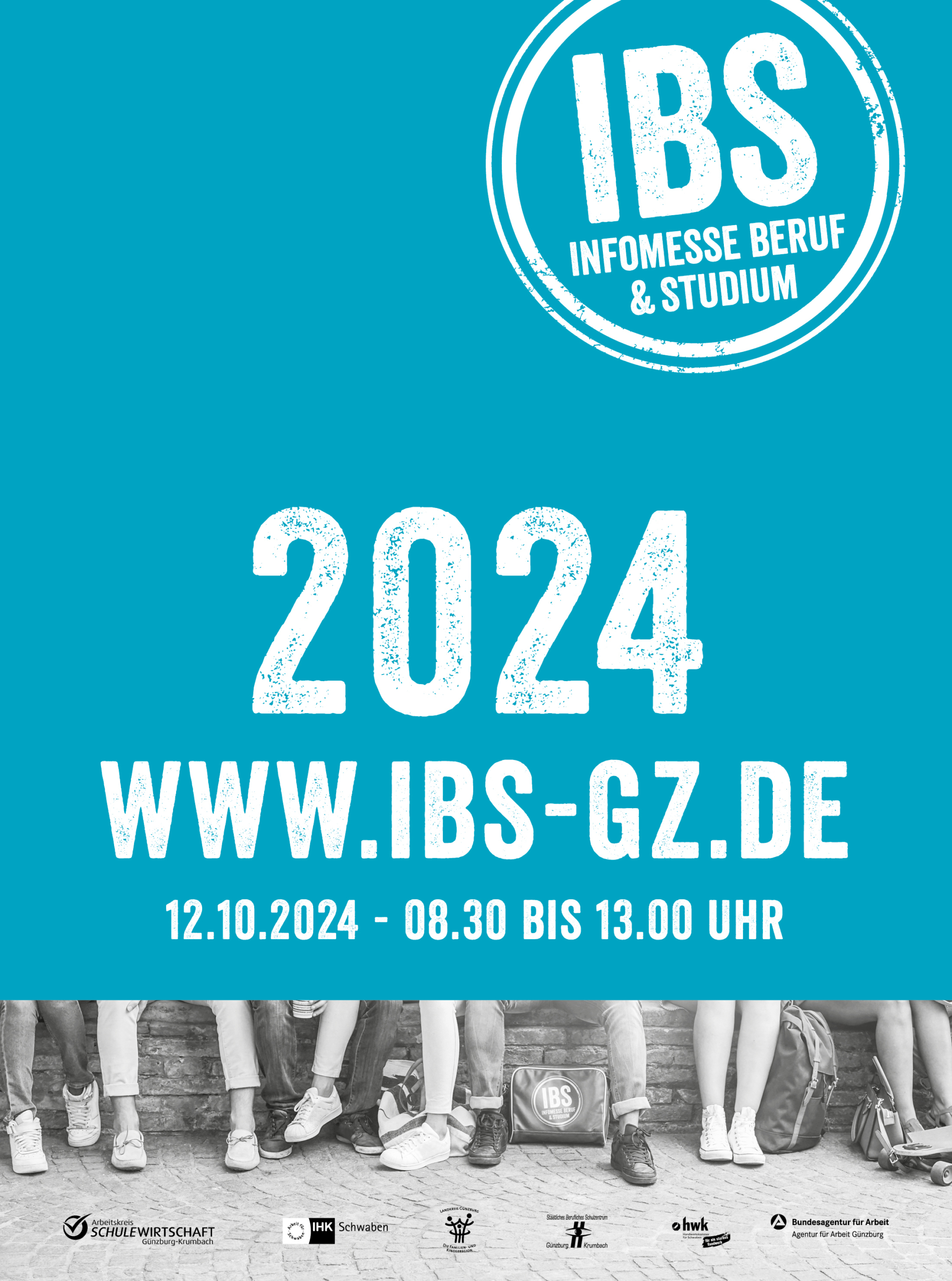 Messezeitung IBS