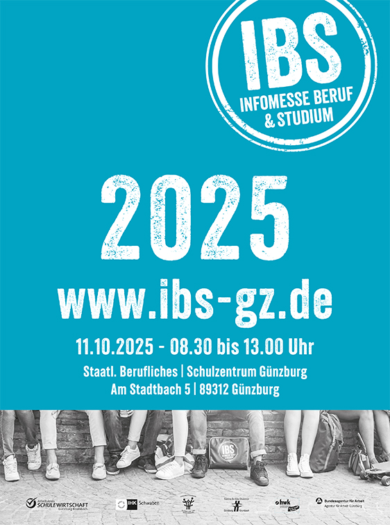 Messezeitung IBS 2025 Messezeitung IBS